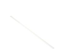 10 PZ GUARNIZIONE INGRESSO COMPATIBILE adatta for RICOH MPC5300 C6503 C8003 5200 5220 5300(DEVELOPERSEAL NARROW)