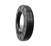 10 pz ID 5/6/7/8/9mm TC/FB/TG4 Quadro Paraolio Diametro Esterno 12mm-30mm Altezza 4mm-10mm Collare Radiale in Gomma Nitrilica Nera(6x16x7mm)