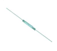 10 PZ Interruttore a Lamella SPST-NO 500mA 200VDC RI-27A Comus