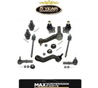 10 Pz Kit 4x4 Only Dakota 97-99 Durango 98-99 Con 14 MM Minimo Braccio Bullone