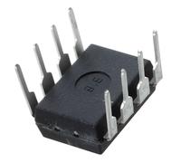 10 PZ LM393N LM393 DIP8 Comparatore A Basso Assorbimento Duale