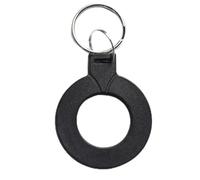 10 pz/lotto 125Khz riscrivibile ID T5577 portachiavi RFID Tag Token (BK)