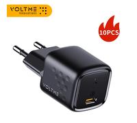 10 pz/lotto 20W PD USB C caricabatterie EU Plug Super Si caricabatteria portatile da parete adattatore di alimentazione da viaggio caricabatterie USB per iPhone 13