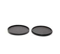 10 pz/lotto 40.5 43 46 49 52 55 58 62 67 72 77 82mm lente UV filtro digitale caso Lens Protector, for canon for nikon DSLR SLR Camera (Size : 52mm)