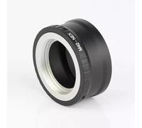 10 pz/lotto Anello adattatore for obiettivo della fotocamera M42-NEX for obiettivo M42 e for SONY NEX E NEX3 NEX5 NEX5N Anello adattatore for obiettivo della fotocamera