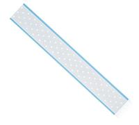 10 pz/lotto Extenda-Bond Plus nastro biadesivo per parrucche e toupet nastro per capelli