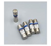 10 pz/lotto fusibile in ceramica ad azione rapida -44/100-R -B-44/100-R -44/100 -B-44/100 440mA 1000V 10x35mm per multimetro Circuit Protection Fuse