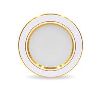 10 pz/lotto Led Downlight 230v Plafoniera 5W 9W 12W 15W 18W Incasso Oro Shell Down light Rotondo Led Pannello Faretto Faretto Illuminazione per interni-Warm_white_18W