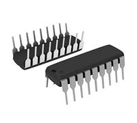 10 pz/Lotto LM3915N-1 LM3915N LM3915 Driver DOT Bar Display DIP-18 IC Stabilità