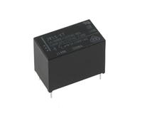 10 pz/lotto relè 5A 4 piedi JV5S-KT