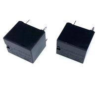 10 pz/lotto Relè Cma51h-s-dc12v-c Cma51hs Dc24v-C 12va 20a 12v CMA51H-S-DC5V-C 5PIN(5pcs 12vcd)