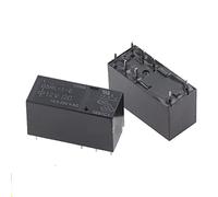 10 PZ/LOTTO relè di Potenza G5RL-1-E-5VDC G5RL-1-E-12VDC G5RL-1-E-24VDC 16A 8PIN Apri e chiudi(12V)