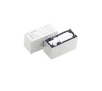 10 pz/lotto Relè di potenza SM-S-105DT 5VDC SM-S-112DT 12VDC SM-S-124DT 24VDC 5PIN 12A Sostituibile JQX HF115F 005 012 024 1ZS1(SM-S-112DT)