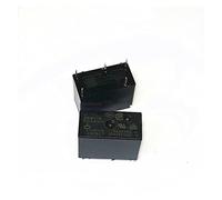 10 pz/lotto Relè G5Q-14 G5Q-14-5V DC5V G5Q-14-12V DC12V G5Q-14-24V DC24V 5A 5pin alternativa G5Q-1 G5Q-1-EU(DC24V)