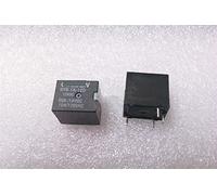 10 Pz/lotto Relè GYB-1A-12D 12VDC 24VDC GYB 1A 12D 4 PIN 20A 12V 24V(GYB-1A-24D 24VDC)
