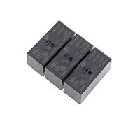 10 pz/lotto Relè JQX-115F HF115F-005 012 024 048-2HS4 2ZS4 8A 6PIN(HF115F-024-2HS4)
