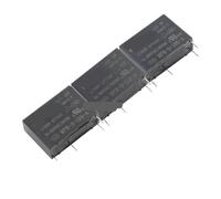 10 pz/lotto relè MPR-S-105-A 112-A 124-A 5A 250V 4PIN 5V 12V 24V Relè di Potenza Sostituibile G5NB-1A-E HF46F-024-HS1(MPR-S-112-A)