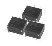 10 PZ/LOTTO Relè PCF-112D2M PCF-105D2M 12 VDC PCF-124D2M 24 VDC PCF 112D2M 25 A 250 V CA 1(PCF-124D2M)