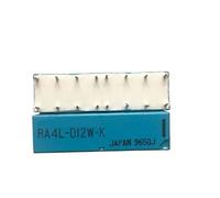 10 pz/lotto relè RA4L-D12W-K