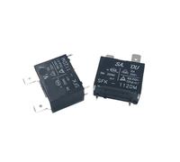 10 pz/lotto relè SFK-112DM 12V 25A 250VAC for condizionatore d'aria DC Mini relè di potenza
