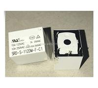 10 pz/lotto Relè SRD-S-112DM-F-C1 T73-1A-12V invece di SRD-S-112DM