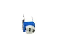 10 pz/lotto RM065 RM-065 100 200 500 1K 2K 5K 10K 20K 50K 100K 200K 500K 1M ohm Trimpot Trimmer Potenziometro resistenza variabile(200 Ohm)