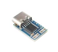 10 pz/lotto Tipo-C PD modulo esca PD23.0 a DC DC trigger cavo di prolunga QC4 caricabatterie 9V 12V 15V 20V PDC004-PD (12V)