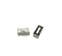 10 pz/lotto TX2SA-4.5V-H23 Relè 8PIN 4.5VDC