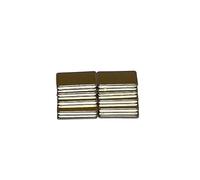 10 Pz/lotto XQB50-348SN 42-38 Porta Pieghevole Magnete Magnete di Induzione, Compatibile for LG Pulsatore Lavatrice Parti di Accessori