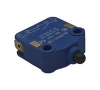 10 pz LXW20-11 LXW20-11M Finecorsa Magnetico Che Soffia Micro Interruttore Colonna Tipo di Pressa Auto Reset Contatto In Argento 16A 1NO 1NC(LXW20-11M)