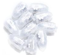 10 pz Mini LED Luce Palloncino Luce lampeggiante per la festa o la decorazione di nozze