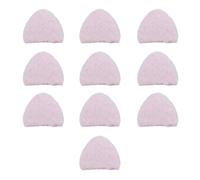 10 pz orecchie di peluche stile cartone animato applique imbottite fatte a mano coda di cavallo decorazione bella capelli barrettes clip per capelli clip clip per capelli