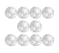10 Pz/pacco Effetti Chitarra Pedale Caps Clear Guitar Effetti Pedale Effetti Pedale Set