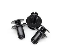 10 Pz Paraurti Anteriore Parafango Liner Fermo Push In Clip 14206-08250-B Per Hyundai Per Kia