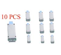 10 Pz per Dell Lattiude Robusto 7204 7214 M.2 Adattatore Supporto SSD Caddy