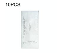 10 PZ Per Miele 3DFJM/Completo C2 Accessori Per Aspirapolvere Filtro in Tessuto