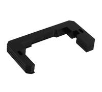 10 pz Piastra A Muro Distanziatore Distanziatori Presa In Metallo Per Scatola