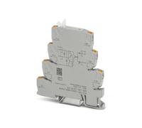 10 pz PLC-OPT- 24DC/ 48DC/500/W 2900378 Modulo relè a stato solido