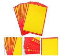 10 pz Pubblicità Prezzo Tags Vendita Vendita Tag promozionali Store