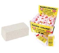 10 PZ PULIPER CERAMICA STICK