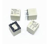 10 PZ Relè automobilistici EX2-2U1 EX2-2U1S DIP Relè automatico 12V 10Pin KHzIgRdY