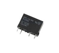 10 PZ Relè di potenza G6D-1A-ASI-5VDC G6D-1A-ASI-12VDC G6D-1A-ASI-24VDC 4PIN 5A(24V)
