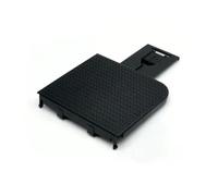 10 PZ RM1-7498-000CN RC2-9441-000 Vassoio di uscita della carta compatibile con HP LaserJet Pro CP1525 M1536 P1566 P1606 M1536dnf P1606dn(BLACK)