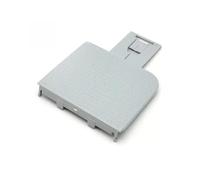 10 pz RM1-7498-000CN RC2-9441-000 Vassoio di uscita della carta for HP LaserJet Pro CP1525 M1536 P1566 P1606 M1536dnf P1606dn(Grå)