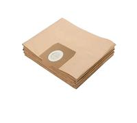 10 Pz Sacchetti For La Polvere Di Carta Aspirapolvere Parti Sacchetti Di Immondizia Accessori Di Ricambio. Compatibile For Karcher WD2250 WD3.200 MV2 MV3 WD3