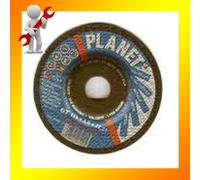 10 PZ SAIT DISCO MOLA DA TAGLIO PER METALLI INOX ABRASIVO PLANET-TM 230X3X22,23