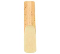 10 Pz/Scatola Sassofono Sax Spessore 2.5 Legno Strumento Parti & Accessori