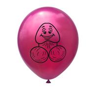 10 pz scherzo grande addio al nubilato palloncino gonfiabile addio al nubilato giocattolo decorazioni da sposa doccia palloncino gonfiabile foto puntello forniture decorazione strumento matrimonio set