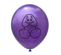 10 pz scherzo grande addio al nubilato palloncino gonfiabile addio al nubilato giocattolo decorazioni da sposa doccia palloncino gonfiabile foto puntello forniture decorazione strumento matrimonio set