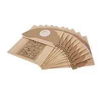 10 Pz/set Aspirapolvere Sacchetti Filtro di Carta Sacchetti di Polvere di Immondizia per WD2250 A2004 A2054 MV2